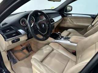 BMW X6 2009