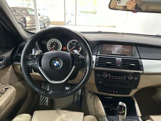 BMW X6 2009