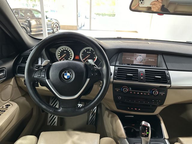 BMW X6 2009