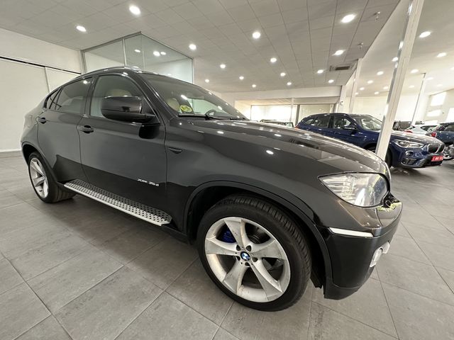 BMW X6 2009
