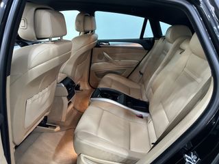 BMW X6 2009