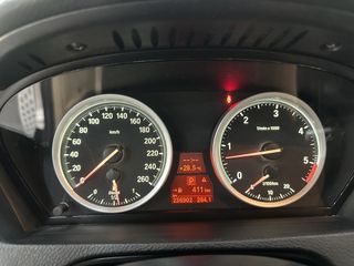 BMW X6 2009
