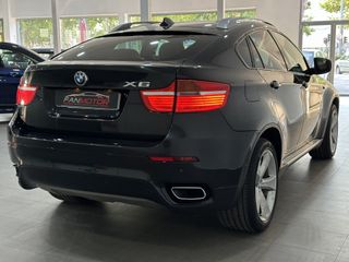 BMW X6 2009