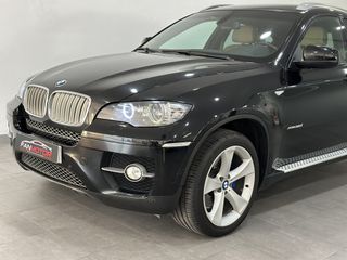 BMW X6 2009