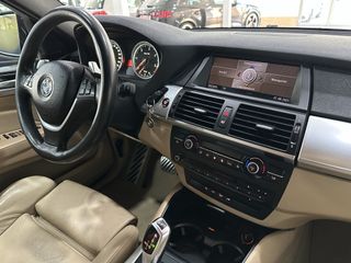 BMW X6 2009