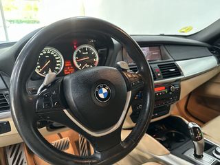 BMW X6 2009