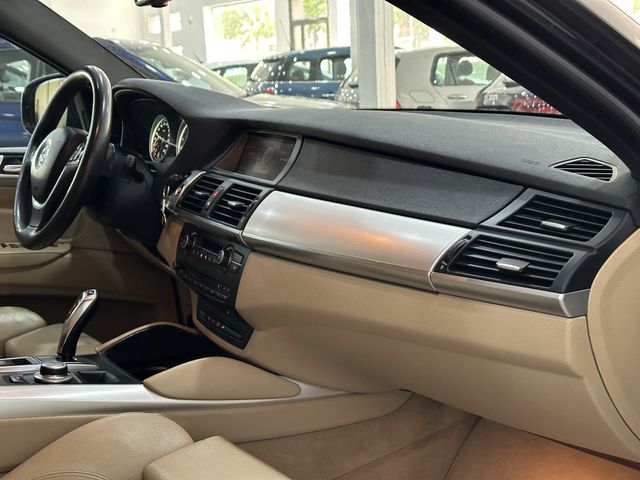 BMW X6 2009