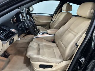 BMW X6 2009