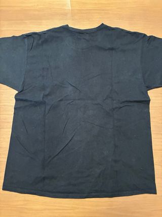 Camiseta Howland negra -  ángeles