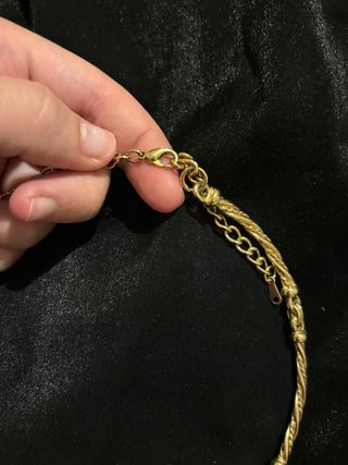 Collana  vintage