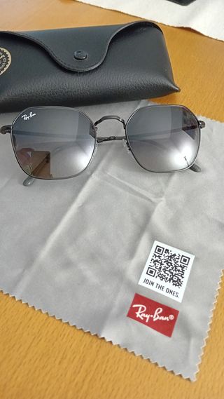 Gafas Sol Rayban - Aviator