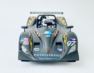 Scalextric Lola B98/10 FLY