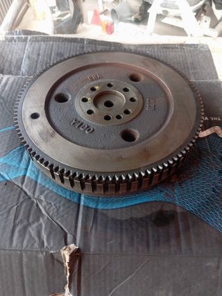Volante motor Kia Carens