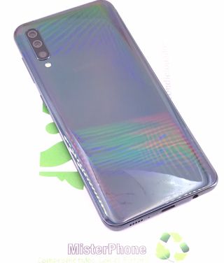 Samsung Galaxy A50 128 GB Nero - 249601