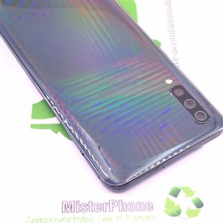 Samsung Galaxy A50 128 GB Nero - 249601