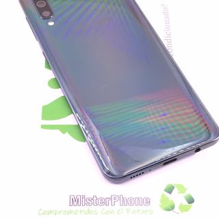 Samsung Galaxy A50 128 GB Nero - 249601