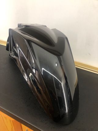 Suzuki Inazuma 250