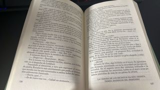 Harry Potter y la cámara secreta