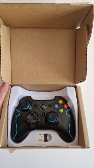 EasySMX Joystick Controller