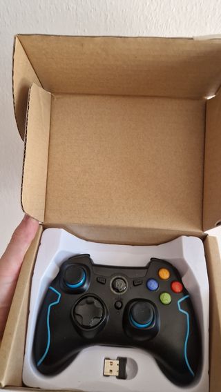 EasySMX Joystick Controller