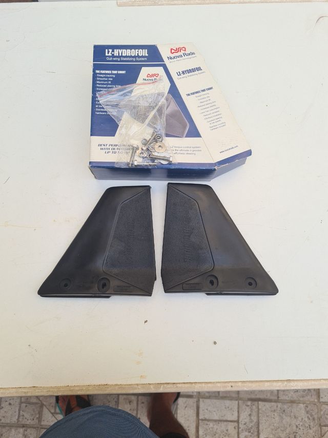  Estabilizadores para motores fueraborda NUEVOS
