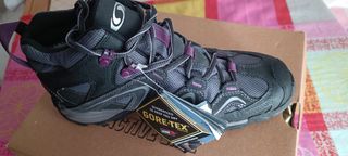 Salomon Gore-Tex 40 - Nuevas