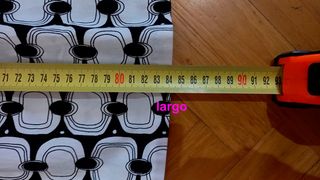 Vestido Zara - Blanco&Negro