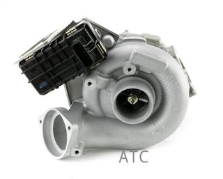 Turbo de intercambio 750773