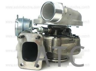 Turbo de intercambio 750510 - 2.8 HD 145 CV