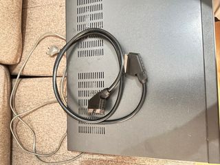 VHS Philips VR6349 + Películas Disney