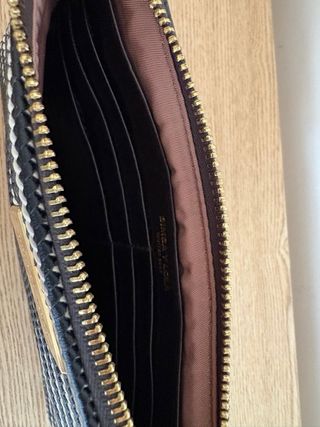 Clutch Bimba y Lola 