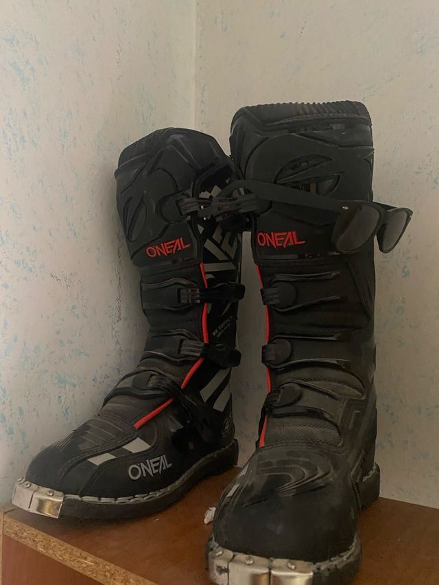 Botas ONeal Motocross