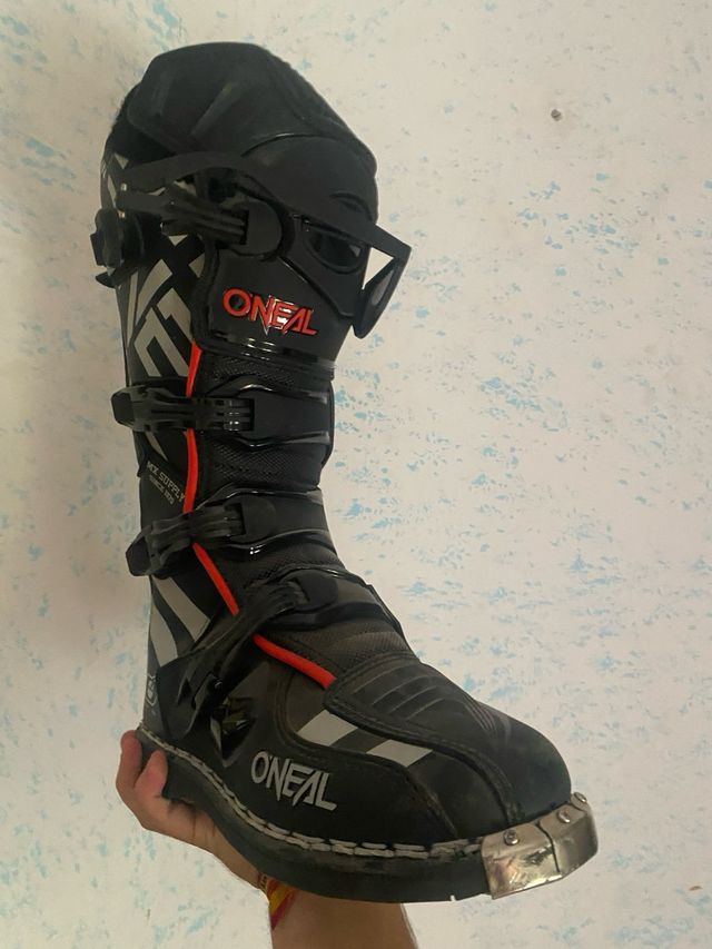 Botas ONeal Motocross