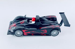 Scalextric Lola B98-10 Team Slot