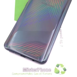 Samsung Galaxy A50 128 GB Nero - 249600