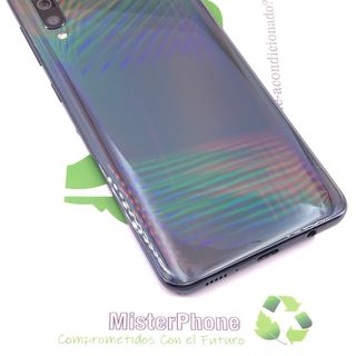 Samsung Galaxy A50 128 GB Nero - 249600