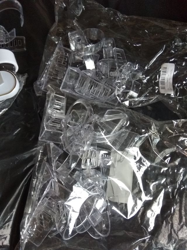 Expositores para relojes