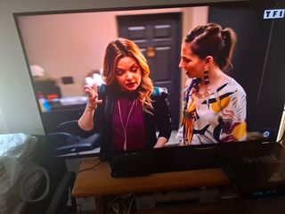Deco Géant 2500 HD New apto para tv francesa a 5°W