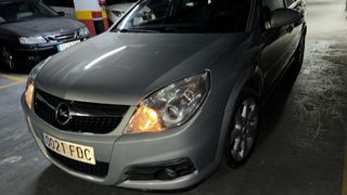 Opel Vectra 2006