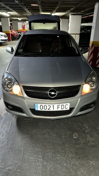 Opel Vectra 2006