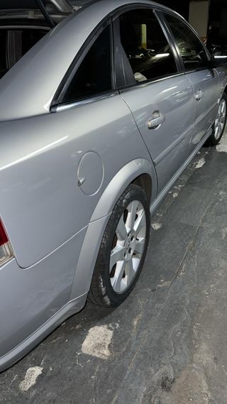 Opel Vectra 2006