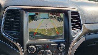 Jeep Grand Cherokee 2015