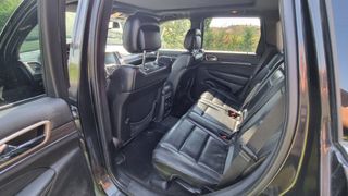 Jeep Grand Cherokee 2015