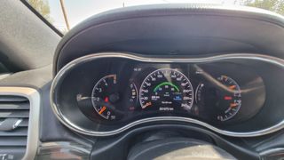 Jeep Grand Cherokee 2015