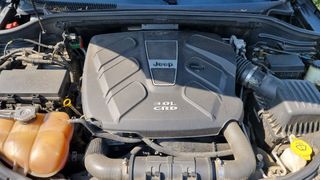 Jeep Grand Cherokee 2015