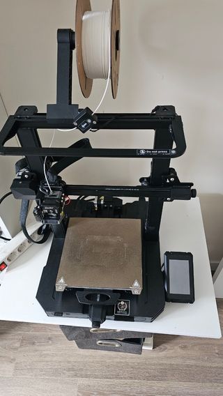 Impresora 3D Creality Ender 3 S1 Pro
