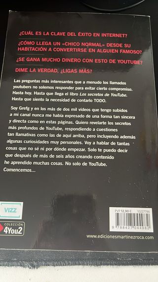 Los secretos de YouTube
