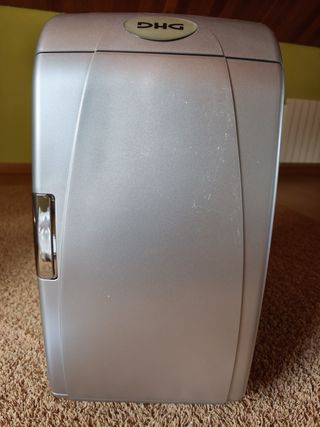 Nevera Eléctrica DHG NE-992 24L