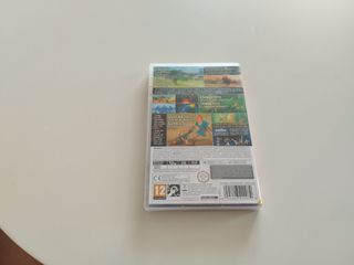 Zelda Breath of the Wild - Nintendo Switch