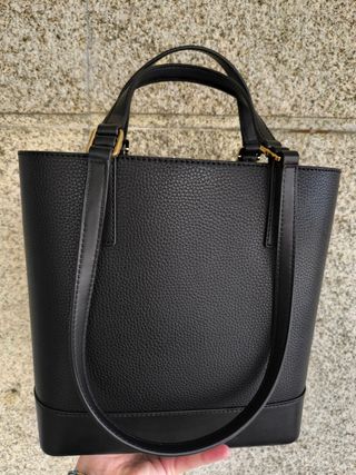 Bolso Michael Kors Kelli Tote - Negro
